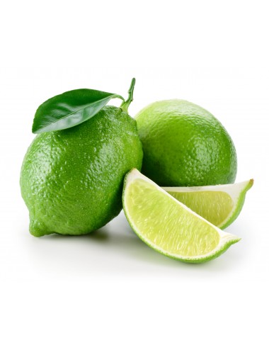 Limon Verde