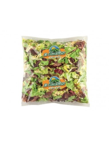 Ensalada Premium