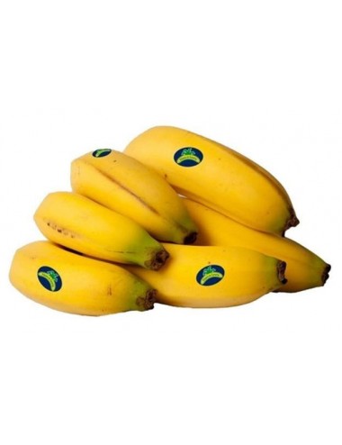 Platano Canario